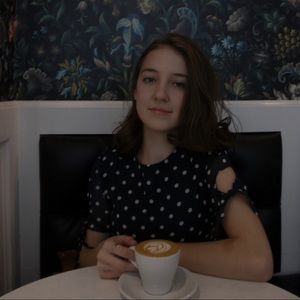 Meet your Posher, Jillian